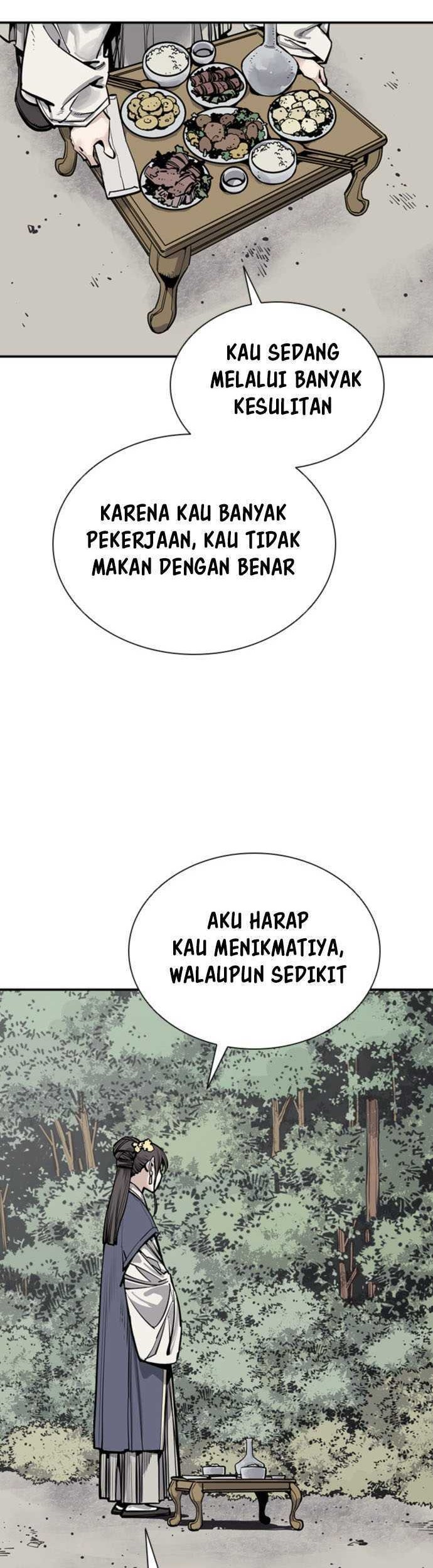 Cultivation Record Of The Undead King Chapter 6.1 - halaman 8