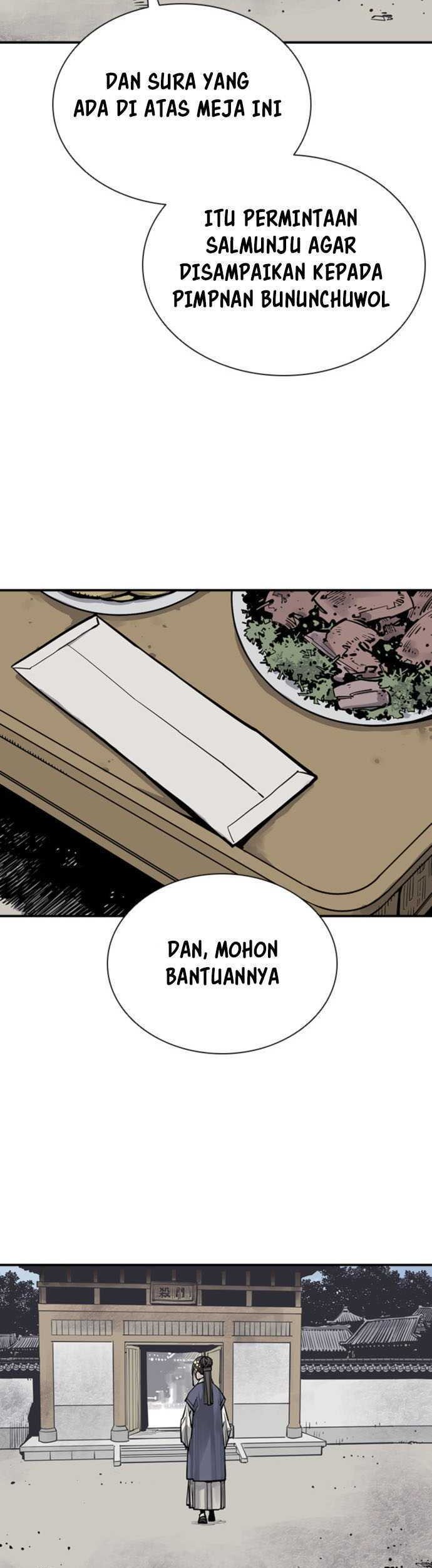 Cultivation Record Of The Undead King Chapter 6.1 - halaman 9