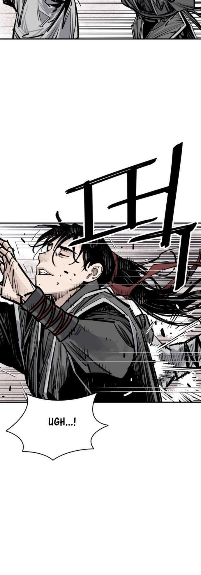 Cultivation Record Of The Undead King Chapter 6.5 - halaman 11