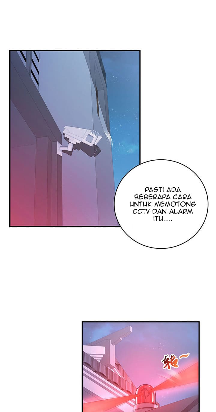 Cultivation Record Of The Undead King Chapter 6.5 - halaman 15