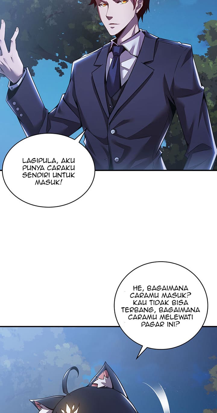 Cultivation Record Of The Undead King Chapter 6.5 - halaman 19