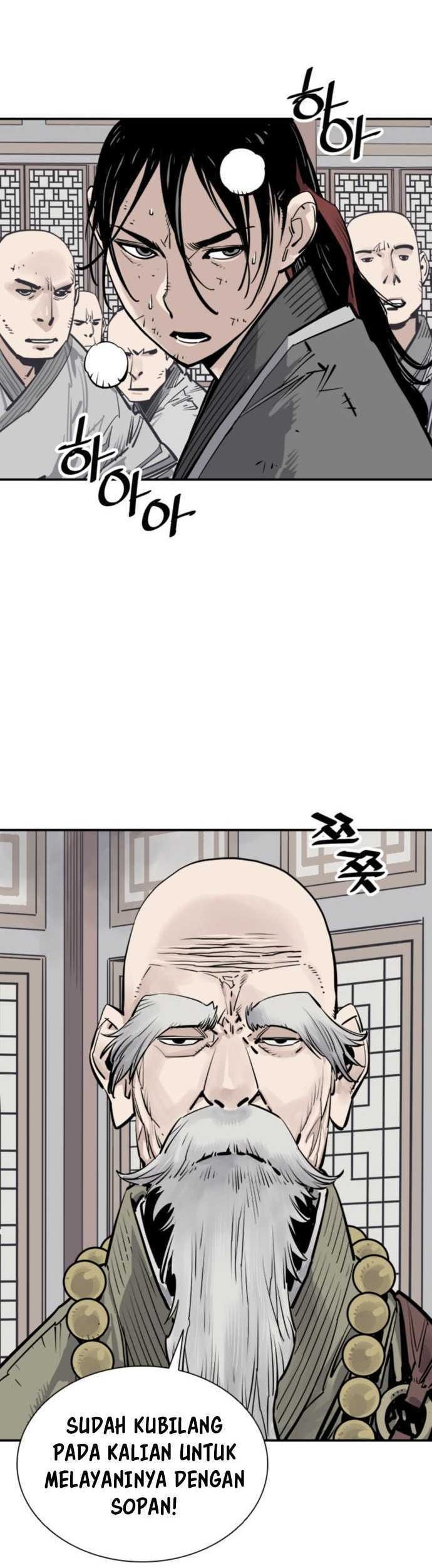 Cultivation Record Of The Undead King Chapter 6.5 - halaman 28