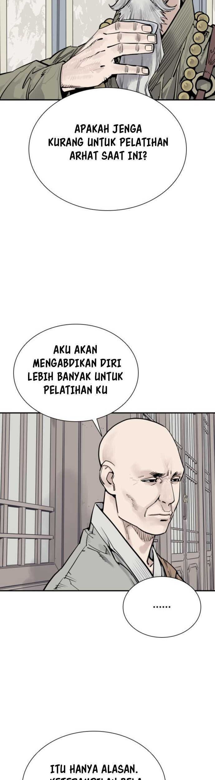 Cultivation Record Of The Undead King Chapter 6.5 - halaman 48