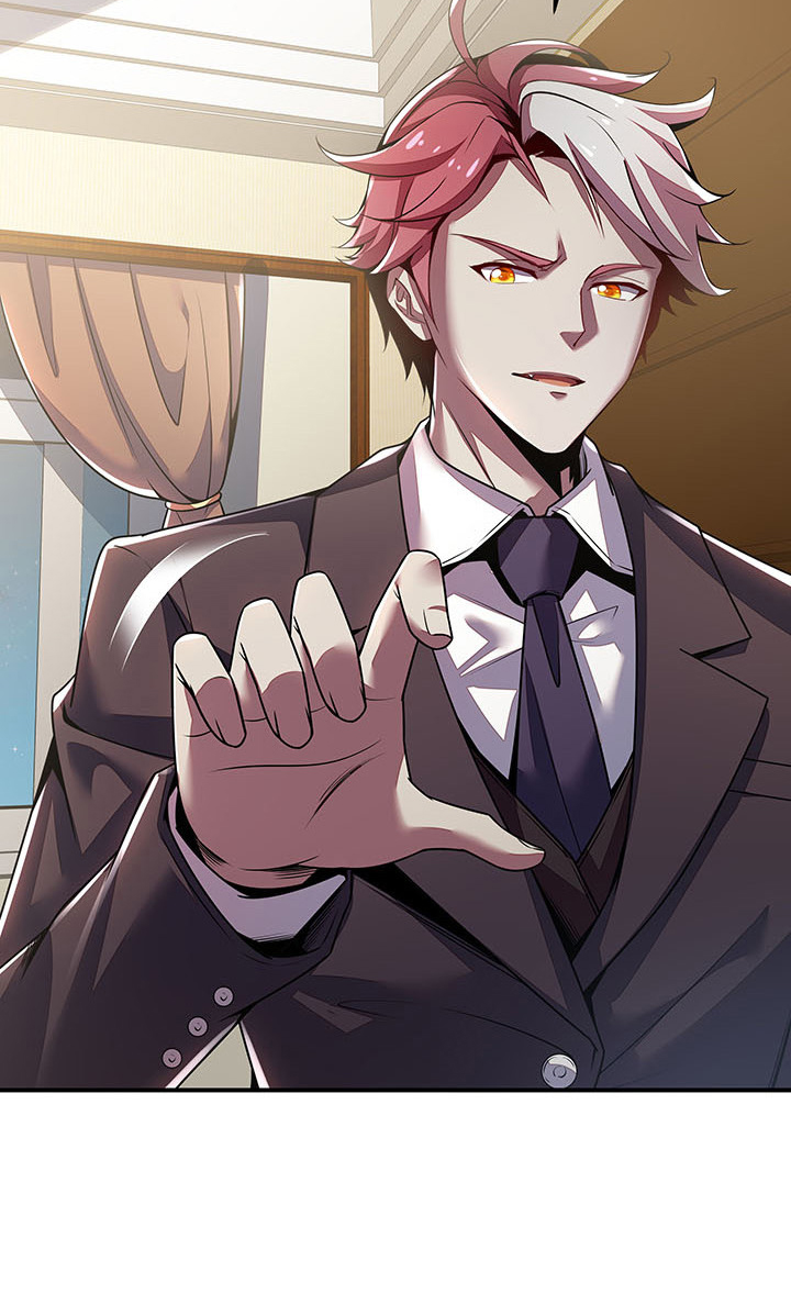 Cultivation Record Of The Undead King Chapter 6.5 - halaman 51