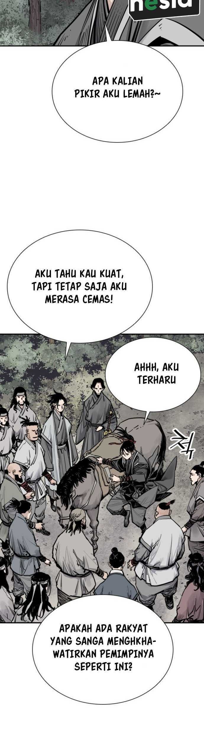 Cultivation Record Of The Undead King Chapter 6.5 - halaman 58