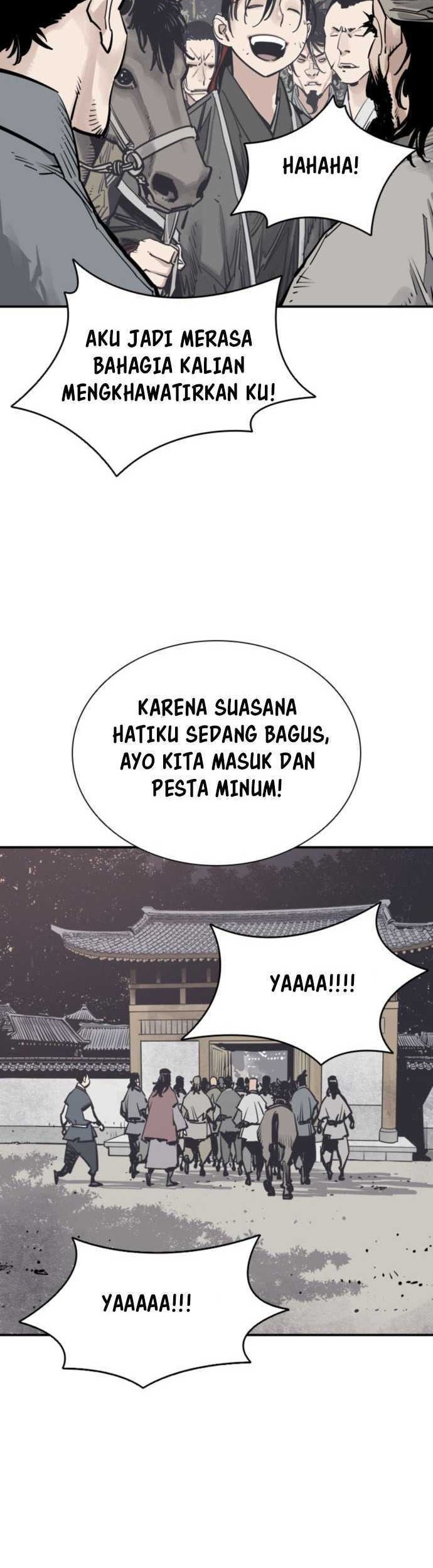 Cultivation Record Of The Undead King Chapter 6.5 - halaman 60