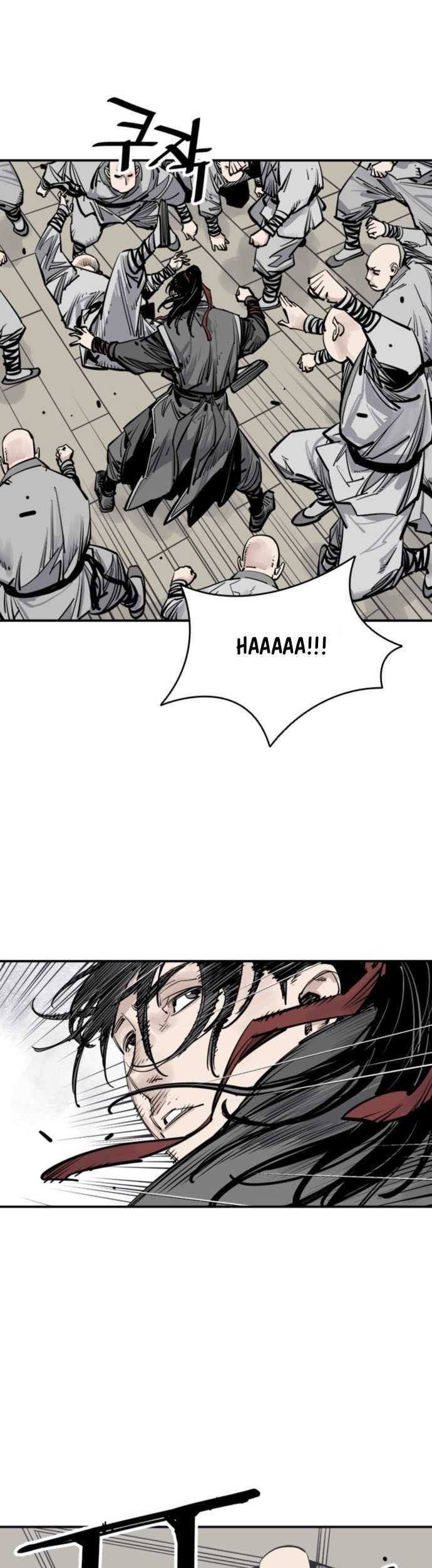 Cultivation Record Of The Undead King Chapter 6.5 - halaman 7