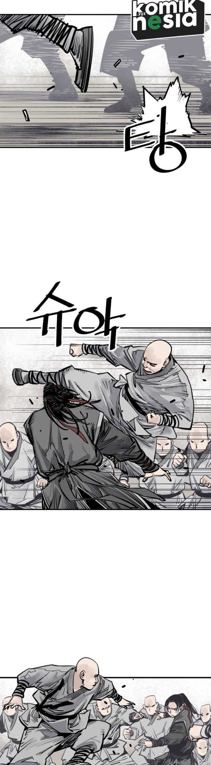 Cultivation Record Of The Undead King Chapter 6.5 - halaman 9