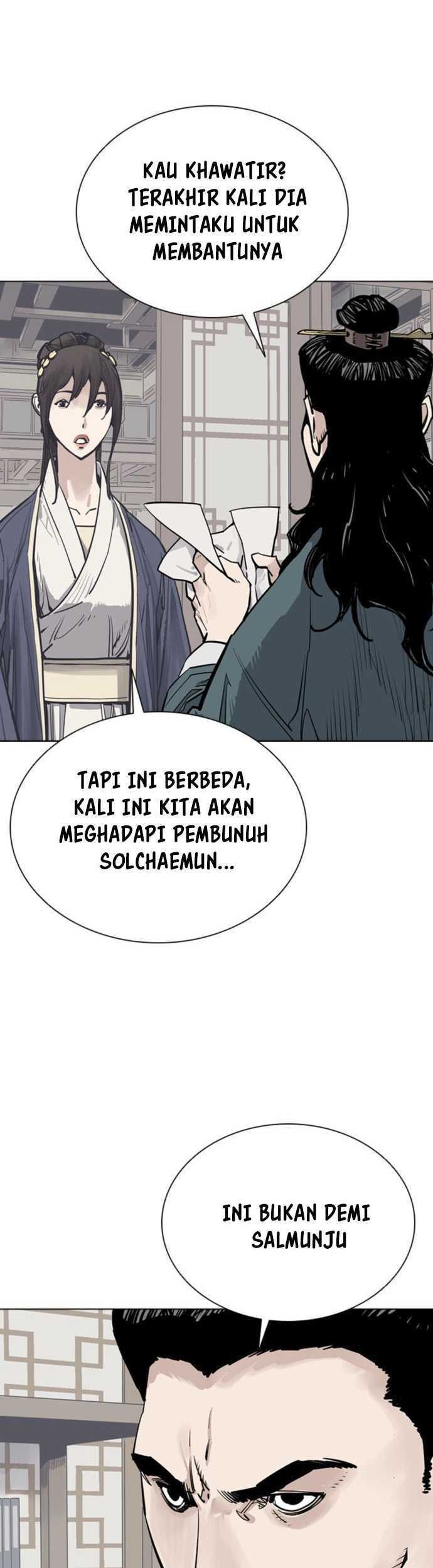 Cultivation Record Of The Undead King Chapter 7 - halaman 12
