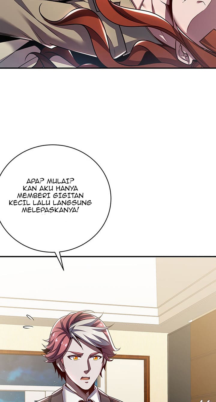 Cultivation Record Of The Undead King Chapter 7 - halaman 15