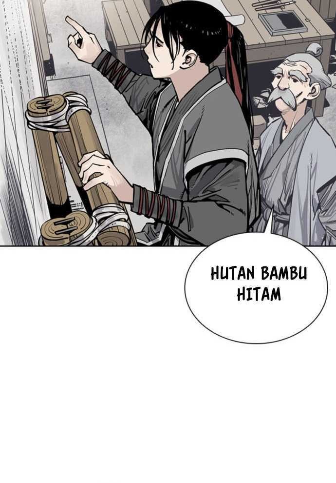 Cultivation Record Of The Undead King Chapter 7 - halaman 16