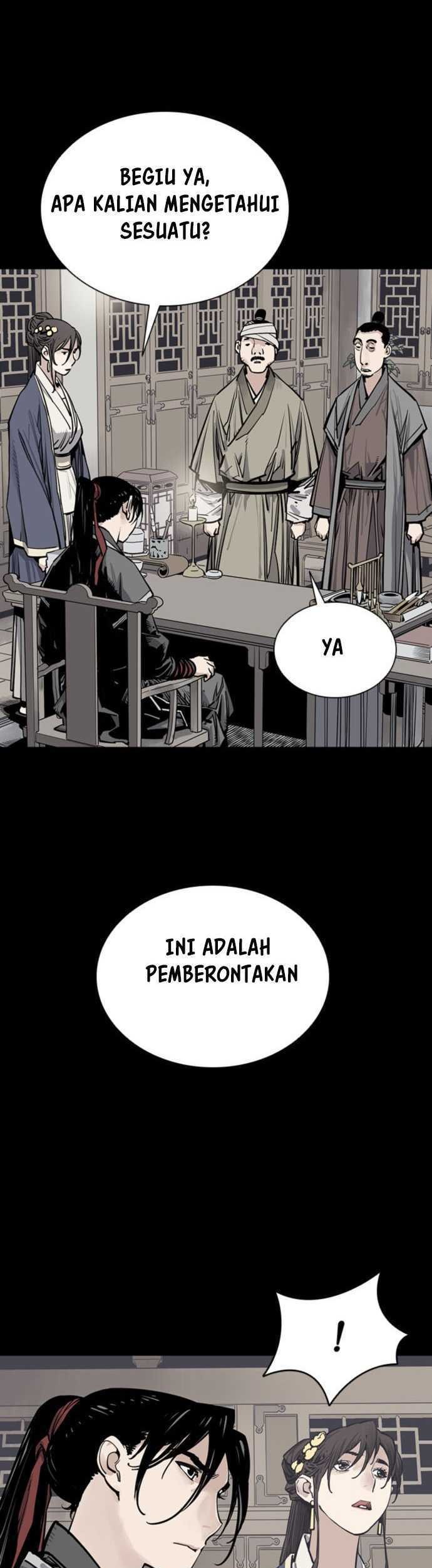 Cultivation Record Of The Undead King Chapter 7 - halaman 22