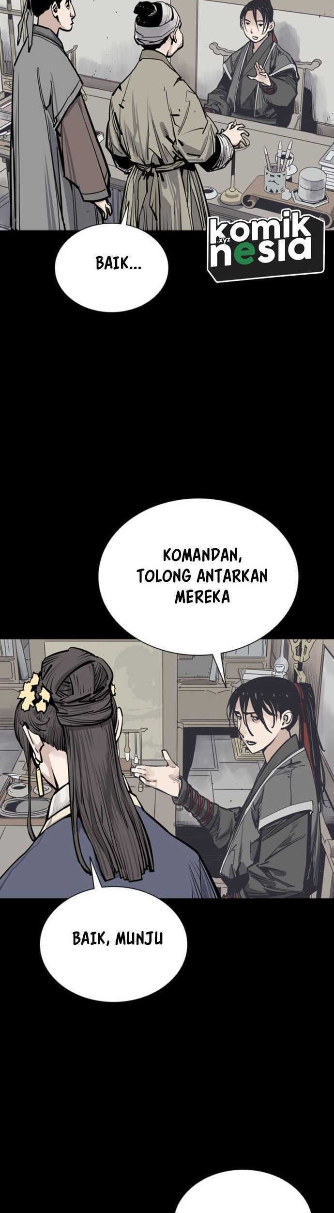 Cultivation Record Of The Undead King Chapter 7 - halaman 28