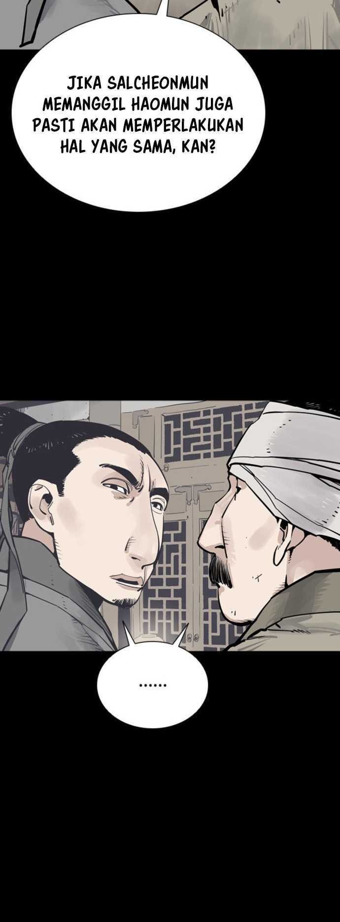 Cultivation Record Of The Undead King Chapter 7 - halaman 31