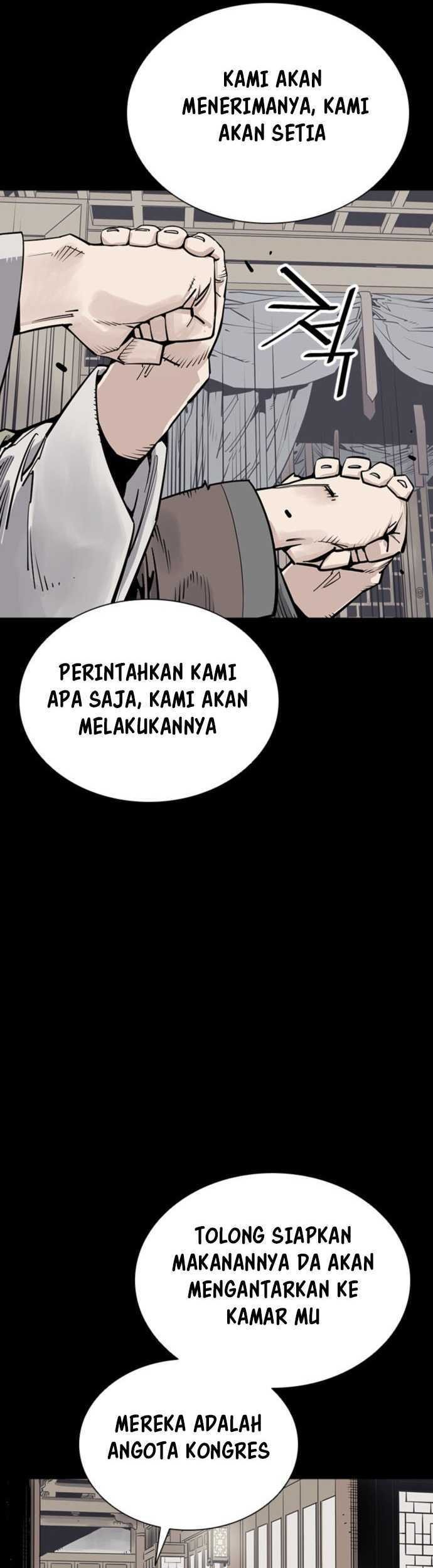 Cultivation Record Of The Undead King Chapter 7 - halaman 32