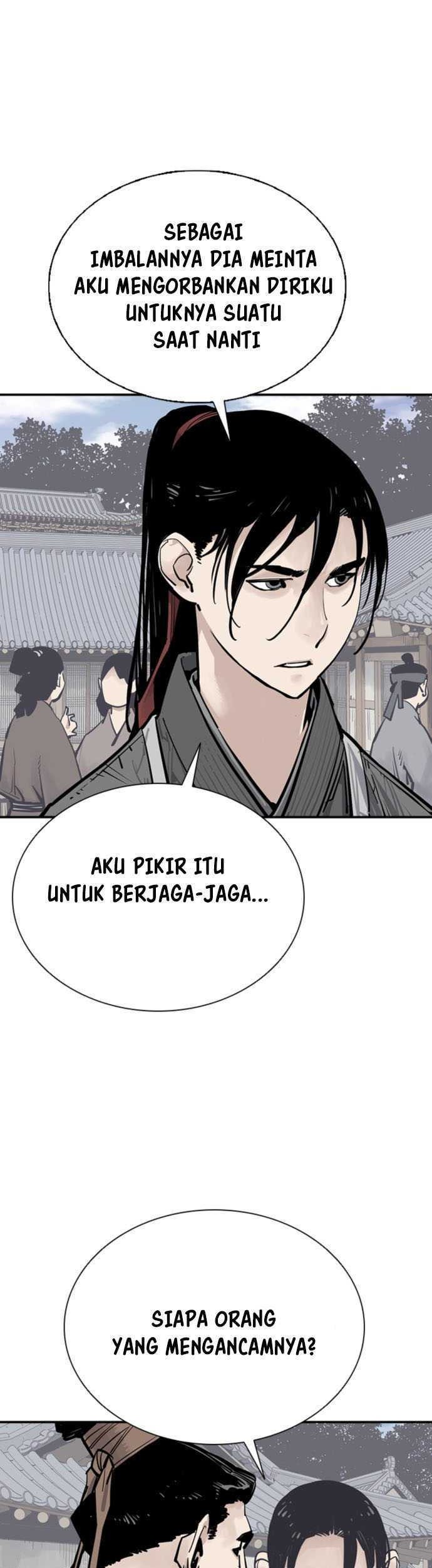 Cultivation Record Of The Undead King Chapter 7 - halaman 4