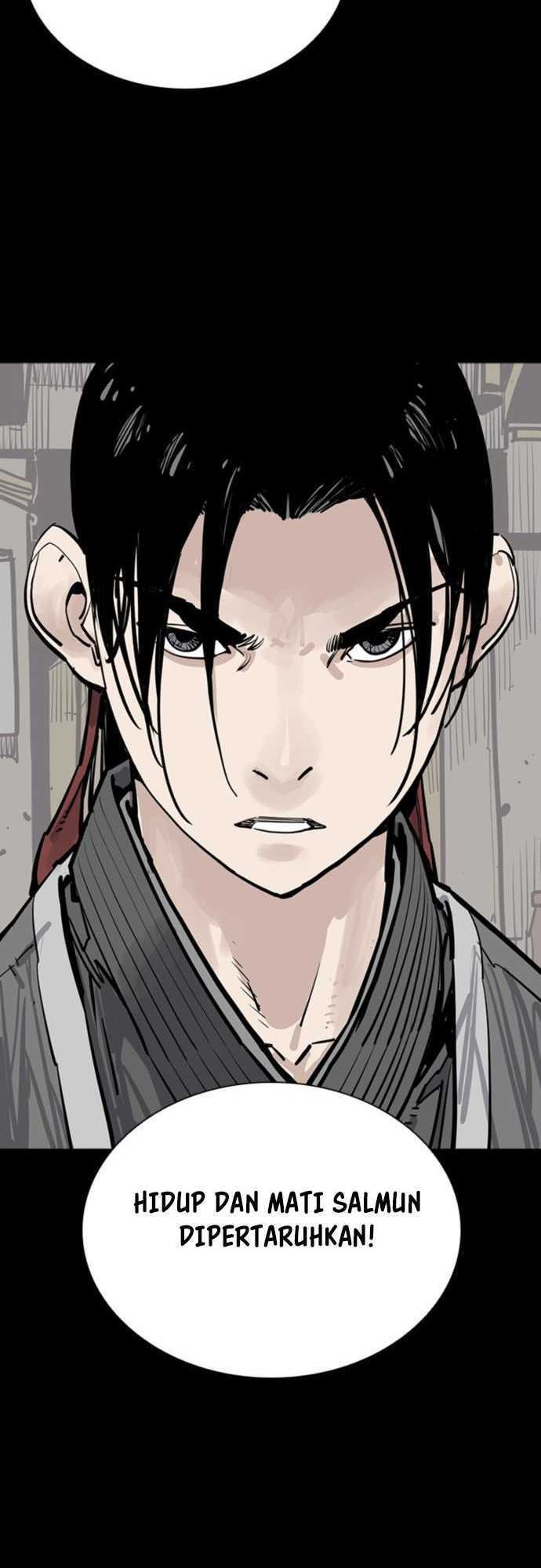 Cultivation Record Of The Undead King Chapter 7 - halaman 41