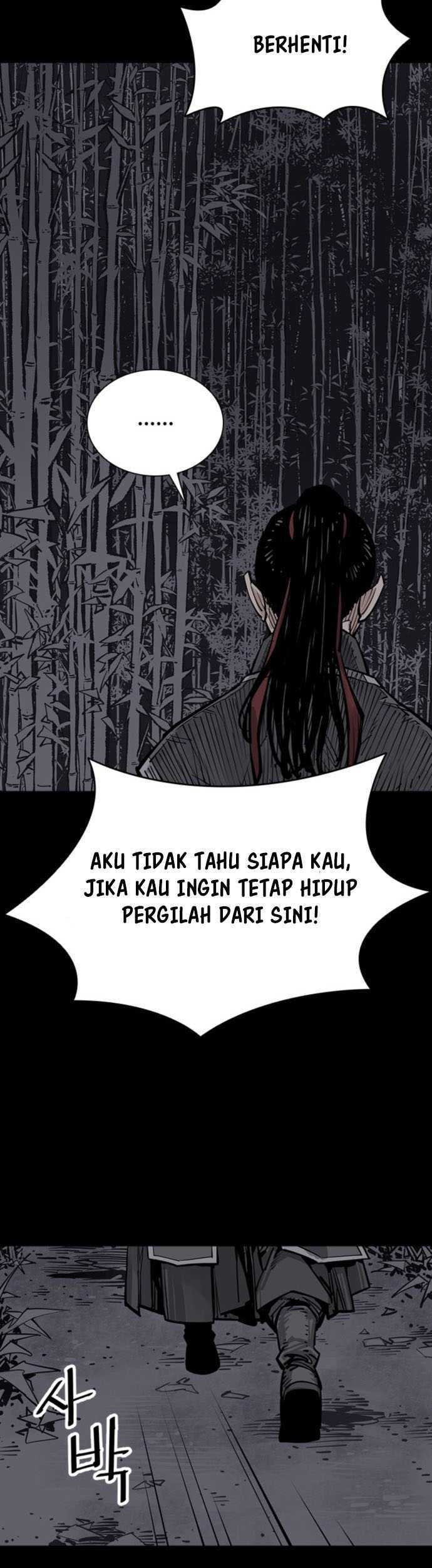 Cultivation Record Of The Undead King Chapter 7 - halaman 49