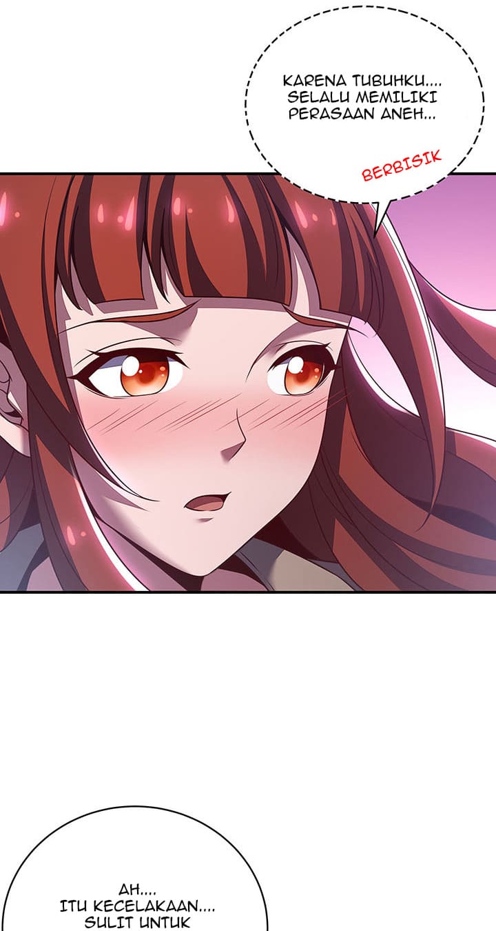 Cultivation Record Of The Undead King Chapter 7 - halaman 51