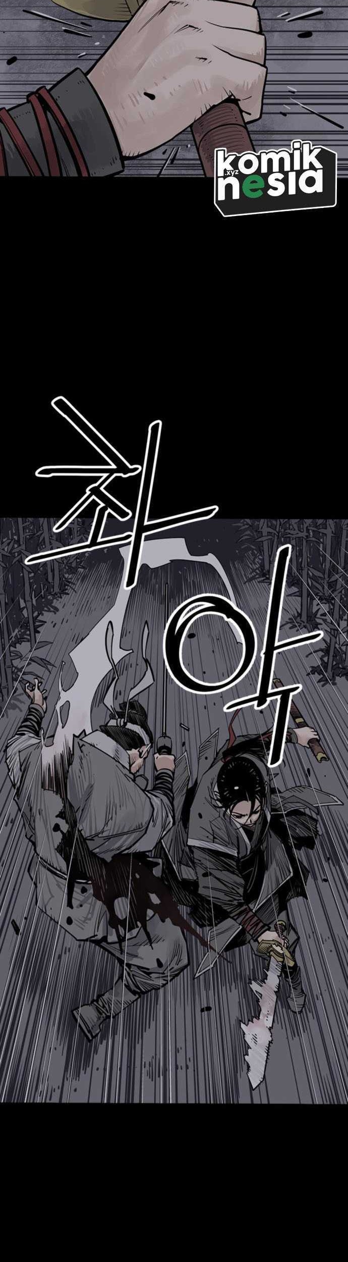 Cultivation Record Of The Undead King Chapter 7 - halaman 53