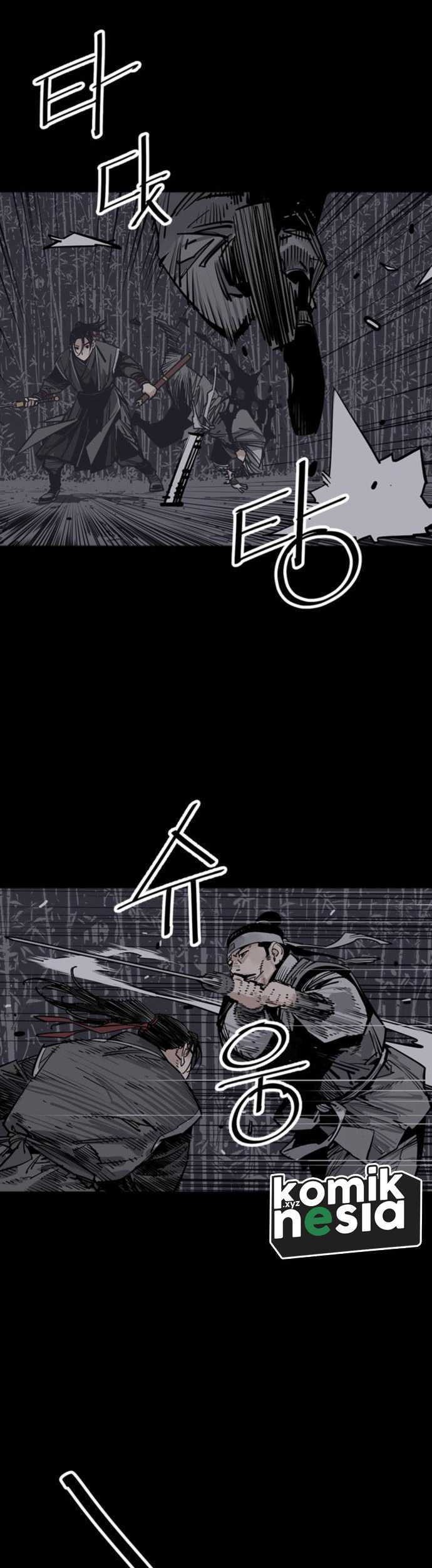 Cultivation Record Of The Undead King Chapter 7 - halaman 54