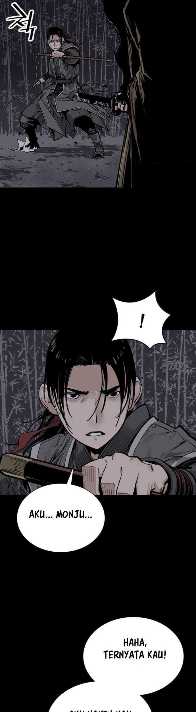 Cultivation Record Of The Undead King Chapter 7 - halaman 59