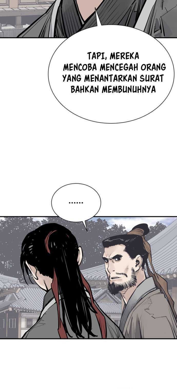Cultivation Record Of The Undead King Chapter 7 - halaman 6