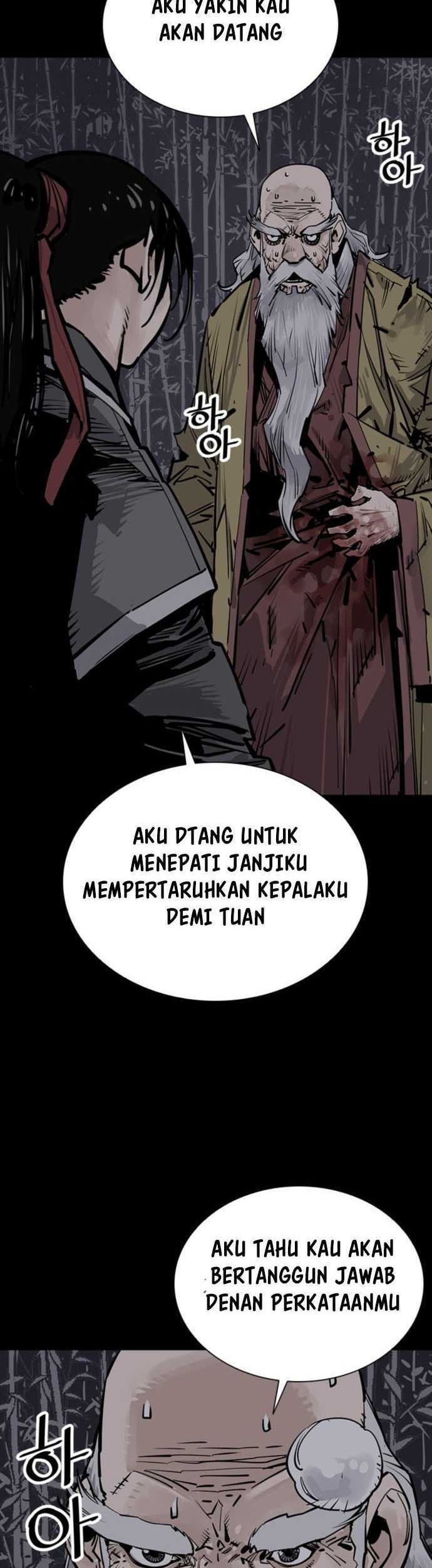 Cultivation Record Of The Undead King Chapter 7 - halaman 60