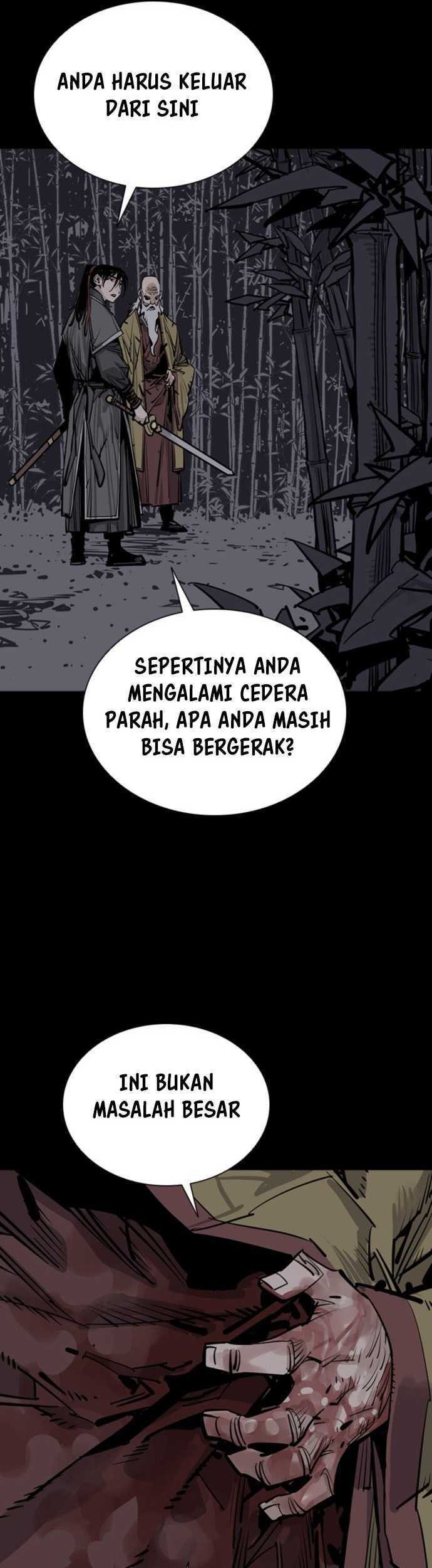 Cultivation Record Of The Undead King Chapter 7 - halaman 62