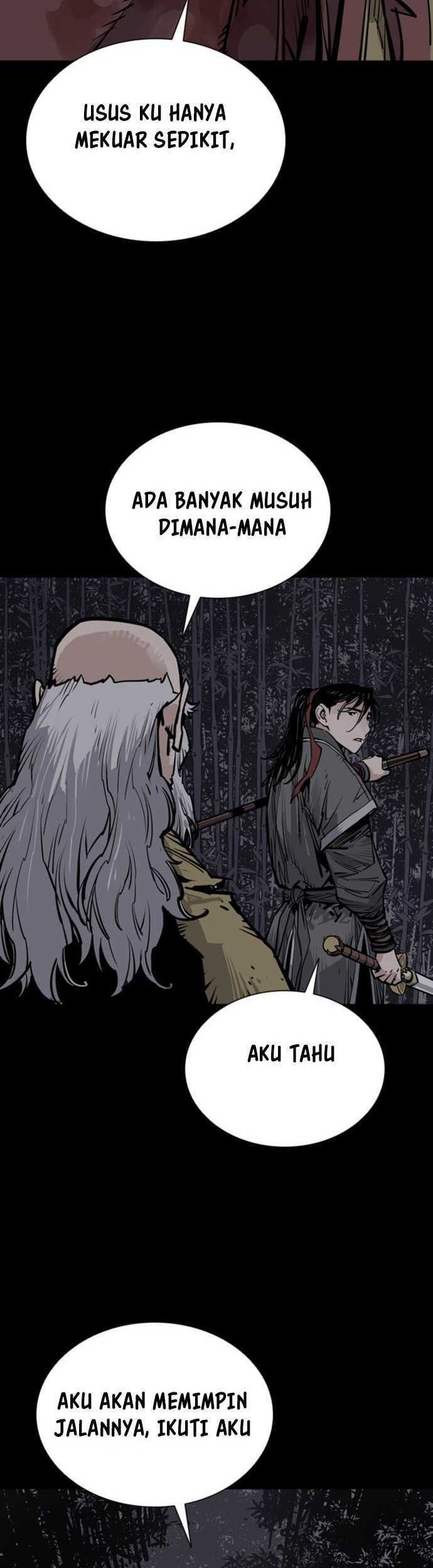 Cultivation Record Of The Undead King Chapter 7 - halaman 63