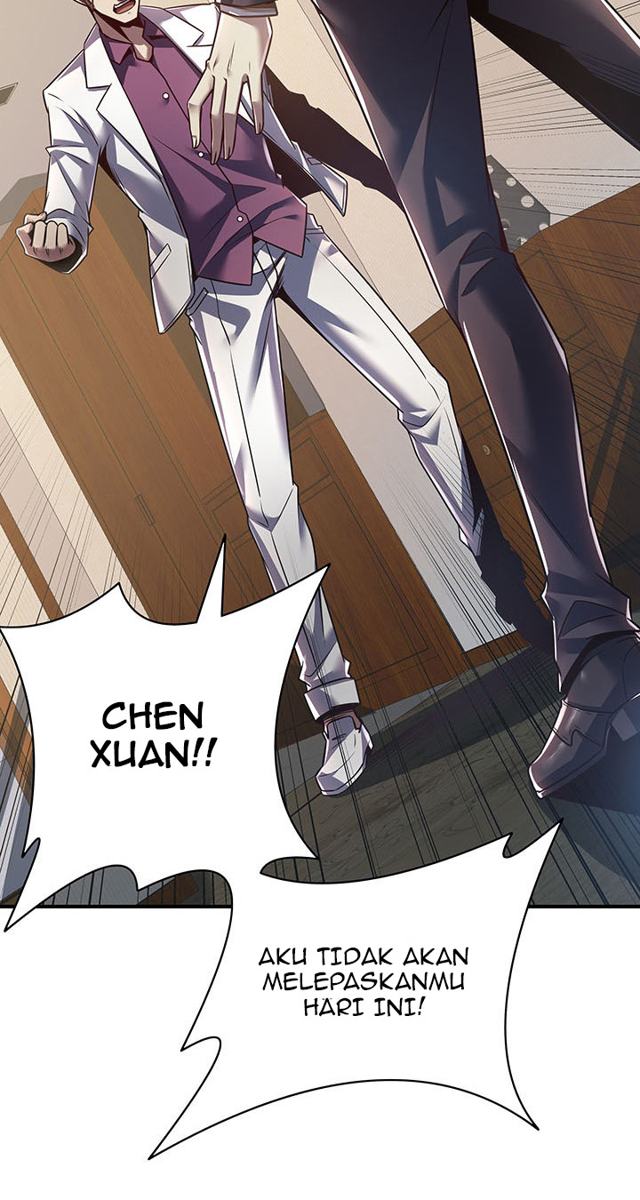 Cultivation Record Of The Undead King Chapter 7 - halaman 66