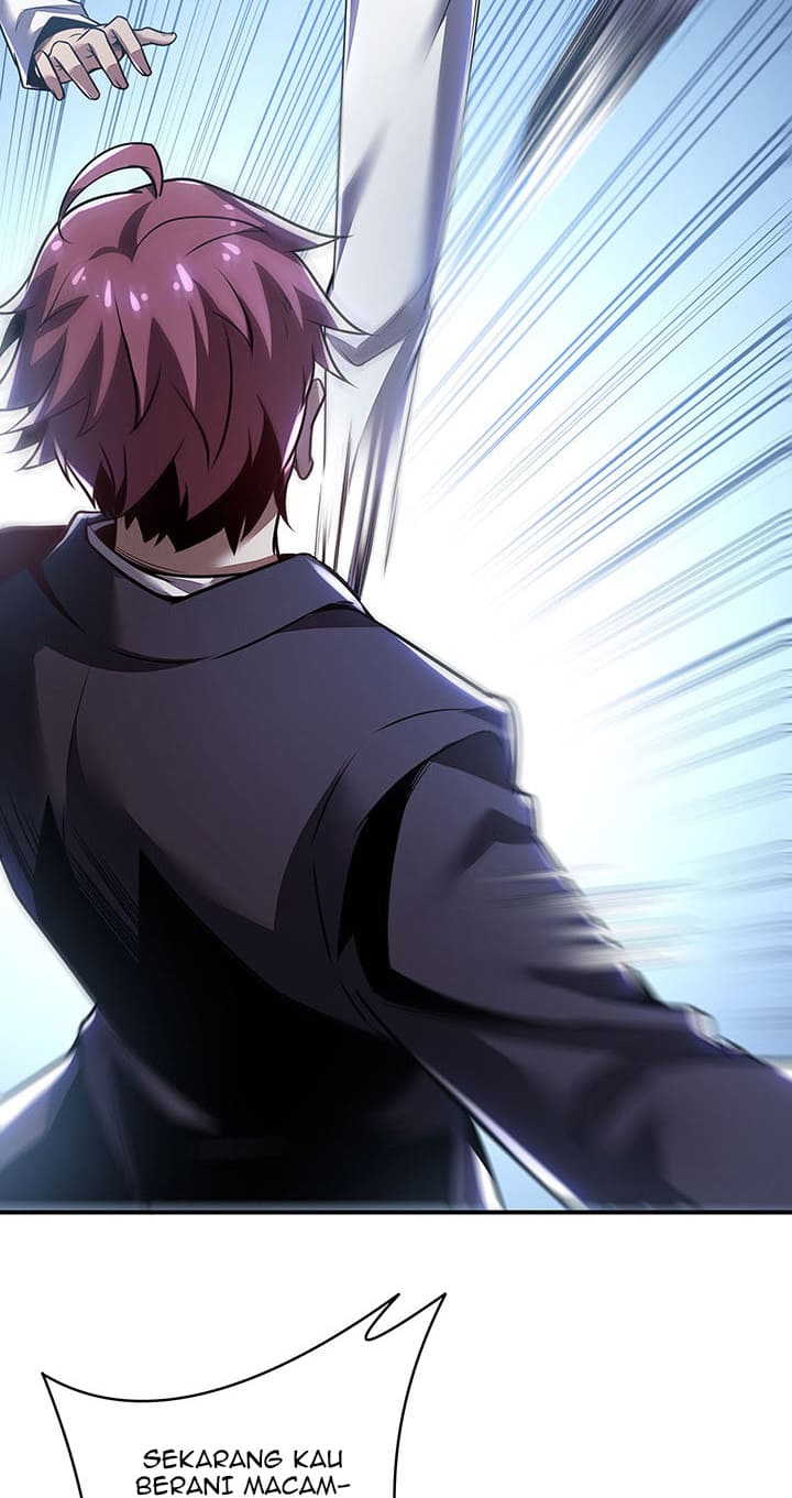 Cultivation Record Of The Undead King Chapter 8 - halaman 10