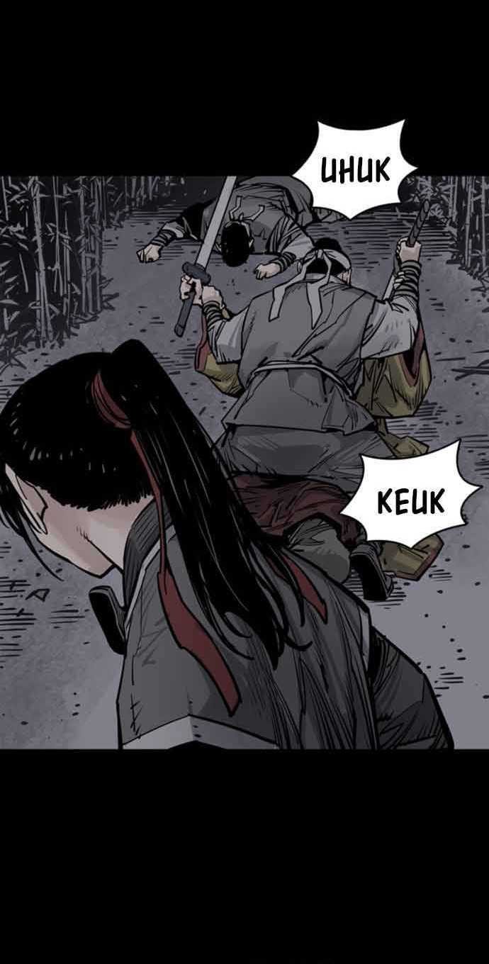 Cultivation Record Of The Undead King Chapter 8 - halaman 11