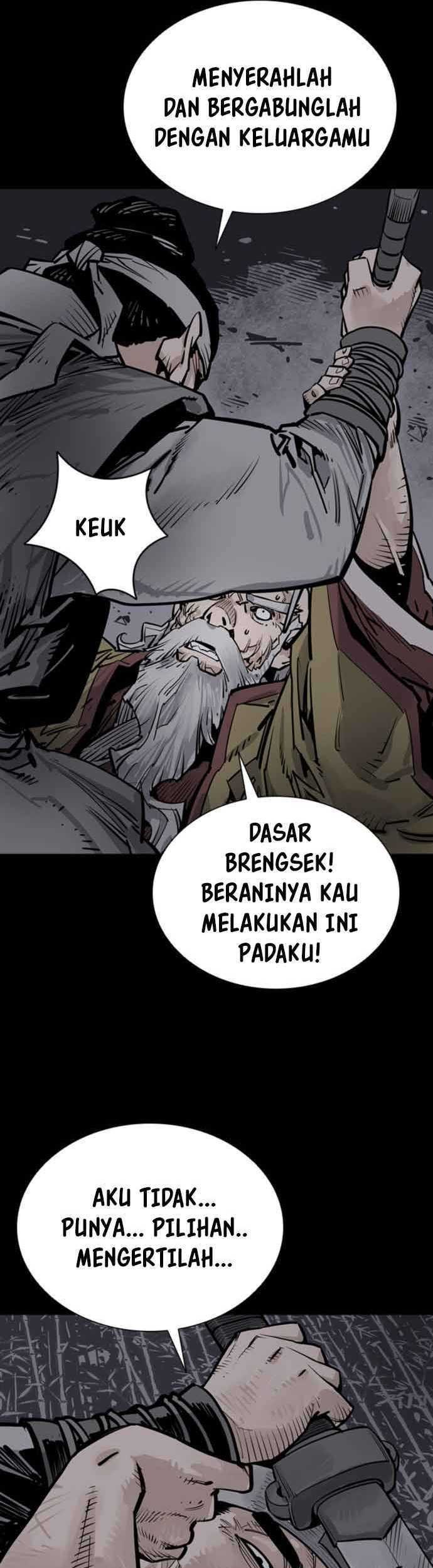 Cultivation Record Of The Undead King Chapter 8 - halaman 12