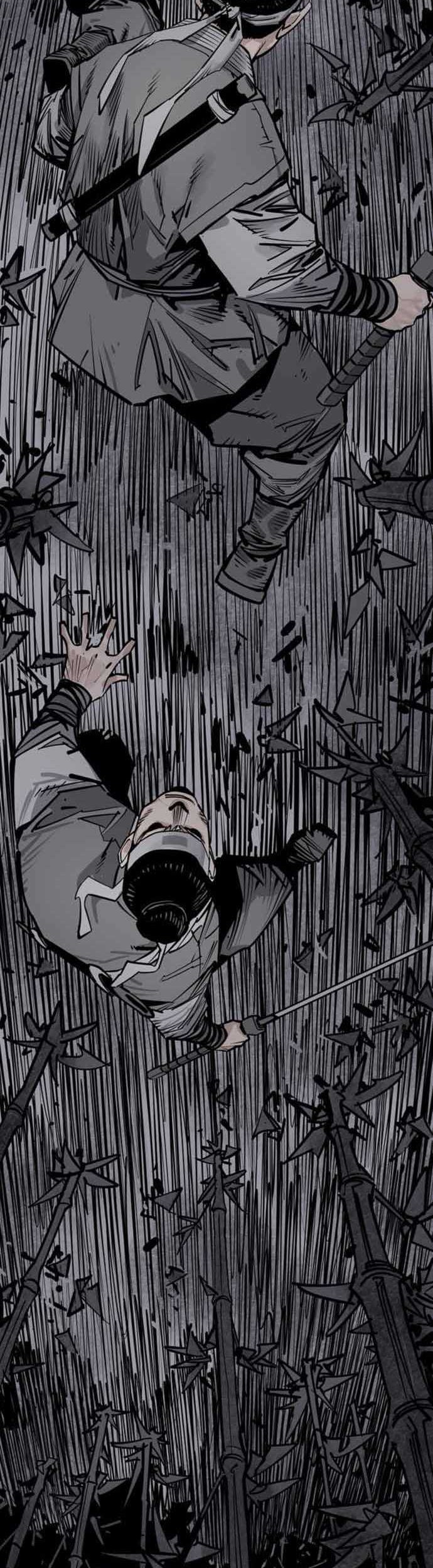 Cultivation Record Of The Undead King Chapter 8 - halaman 23