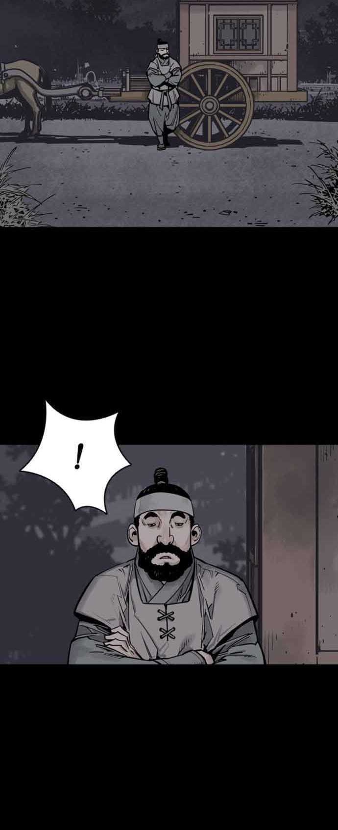 Cultivation Record Of The Undead King Chapter 8 - halaman 36