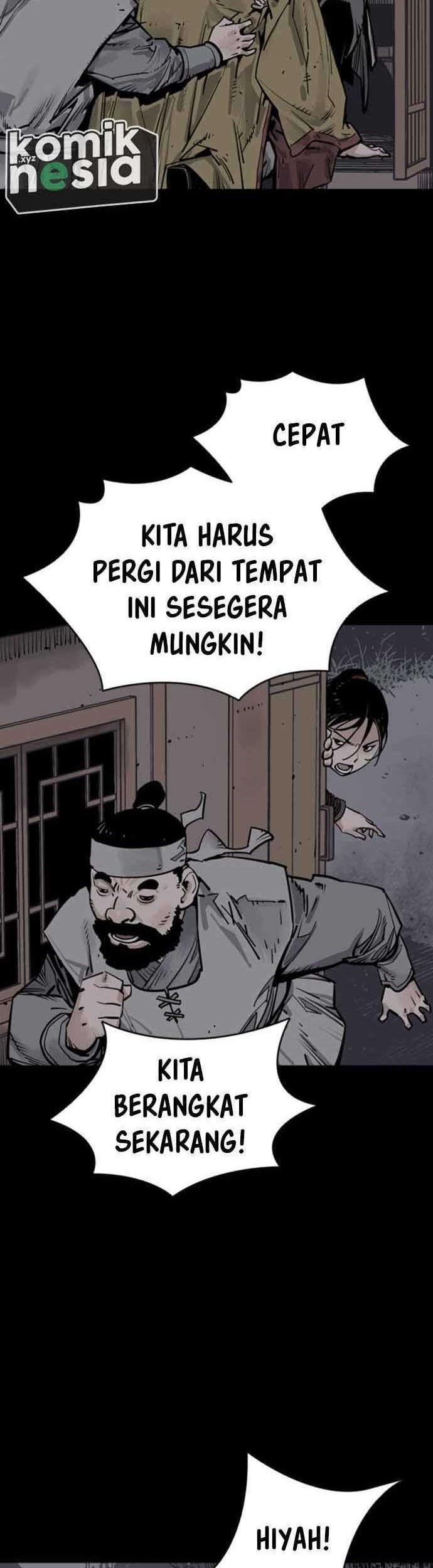 Cultivation Record Of The Undead King Chapter 8 - halaman 38