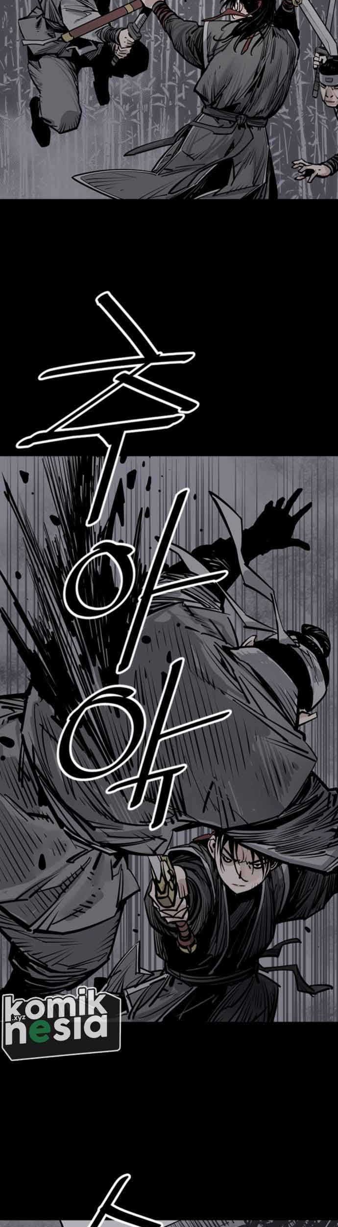Cultivation Record Of The Undead King Chapter 8 - halaman 4