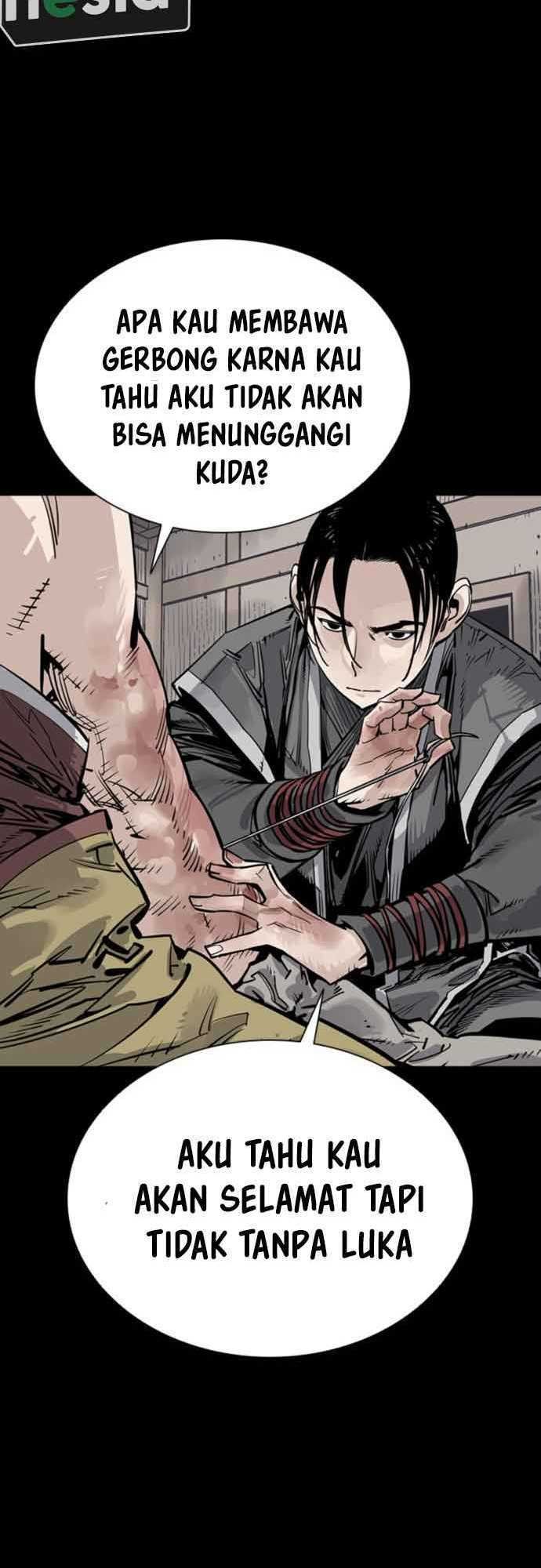 Cultivation Record Of The Undead King Chapter 8 - halaman 41