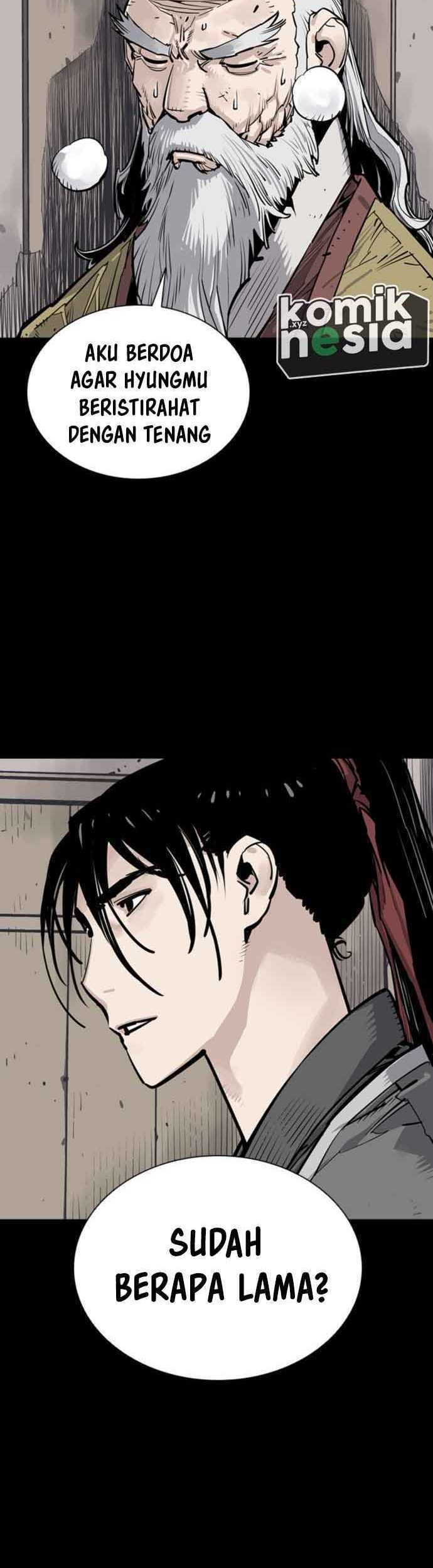 Cultivation Record Of The Undead King Chapter 8 - halaman 49