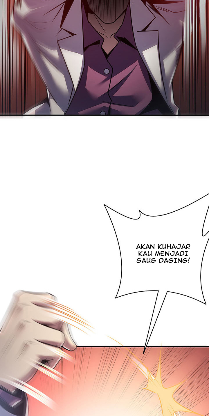 Cultivation Record Of The Undead King Chapter 8 - halaman 50