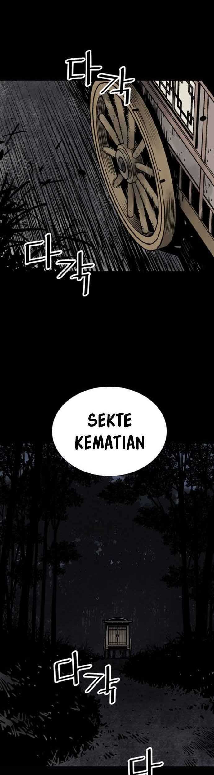 Cultivation Record Of The Undead King Chapter 8 - halaman 57