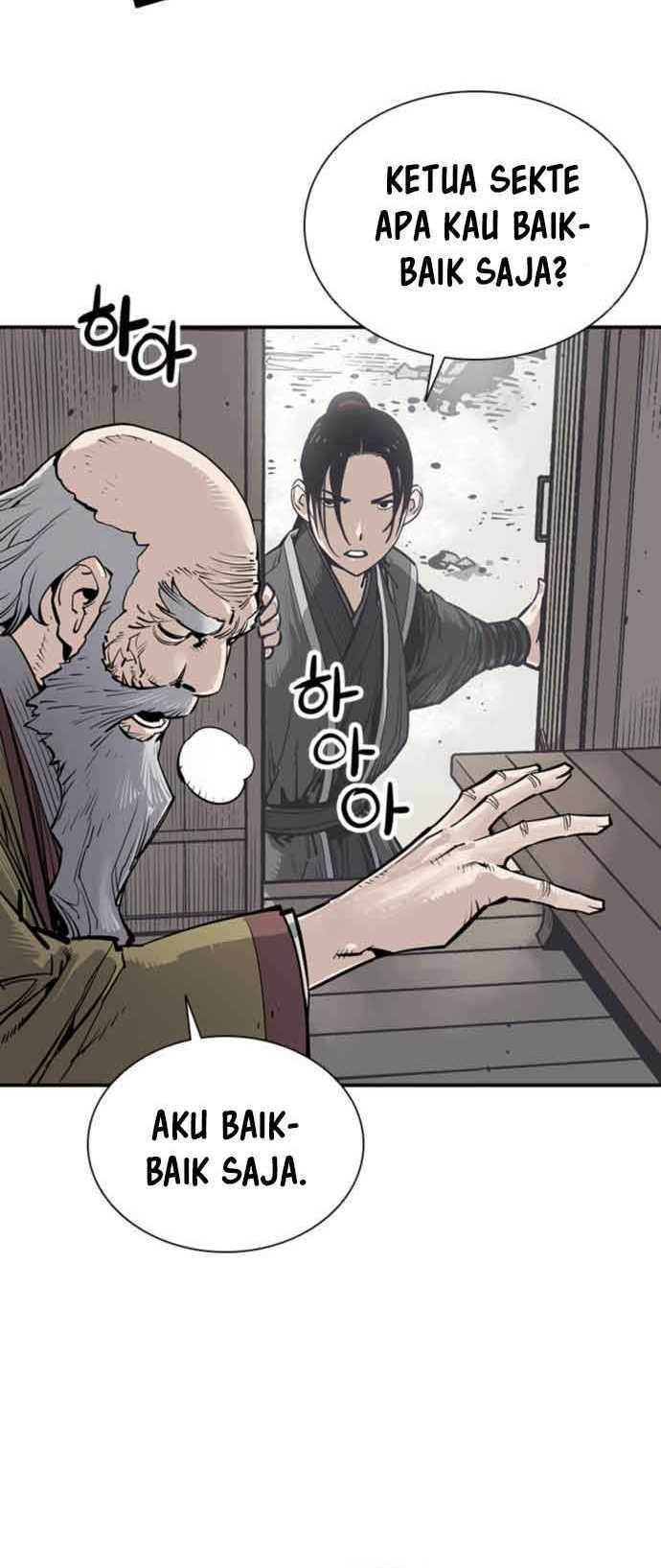 Cultivation Record Of The Undead King Chapter 8 - halaman 61