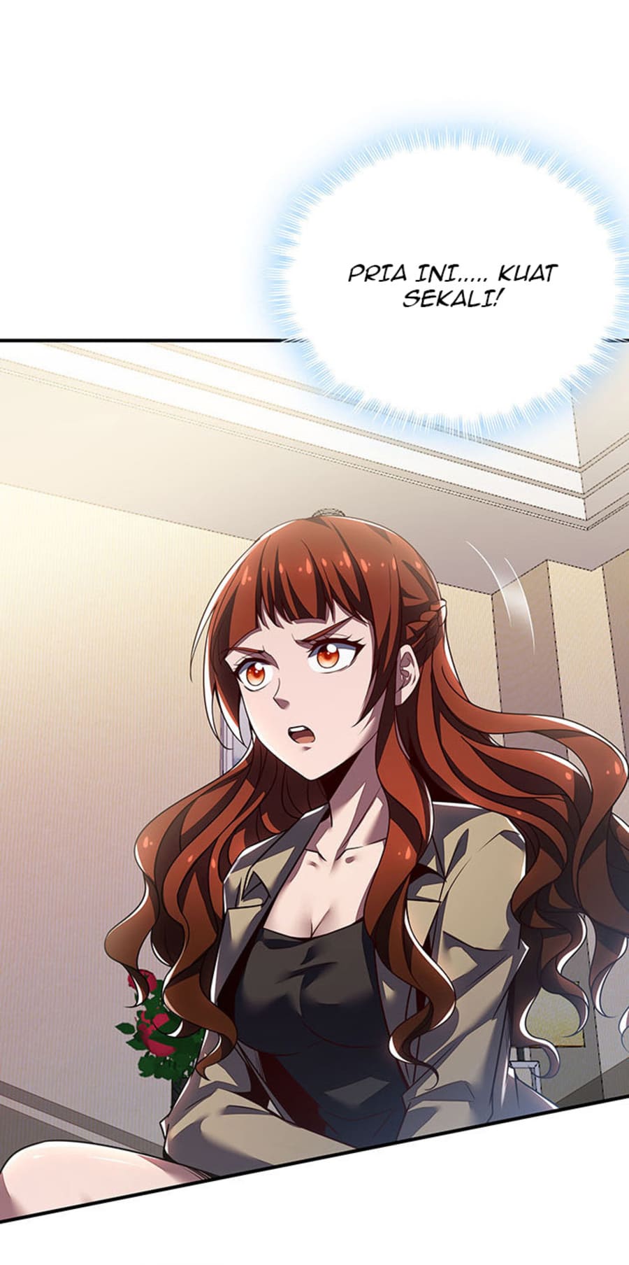 Cultivation Record Of The Undead King Chapter 9 - halaman 15