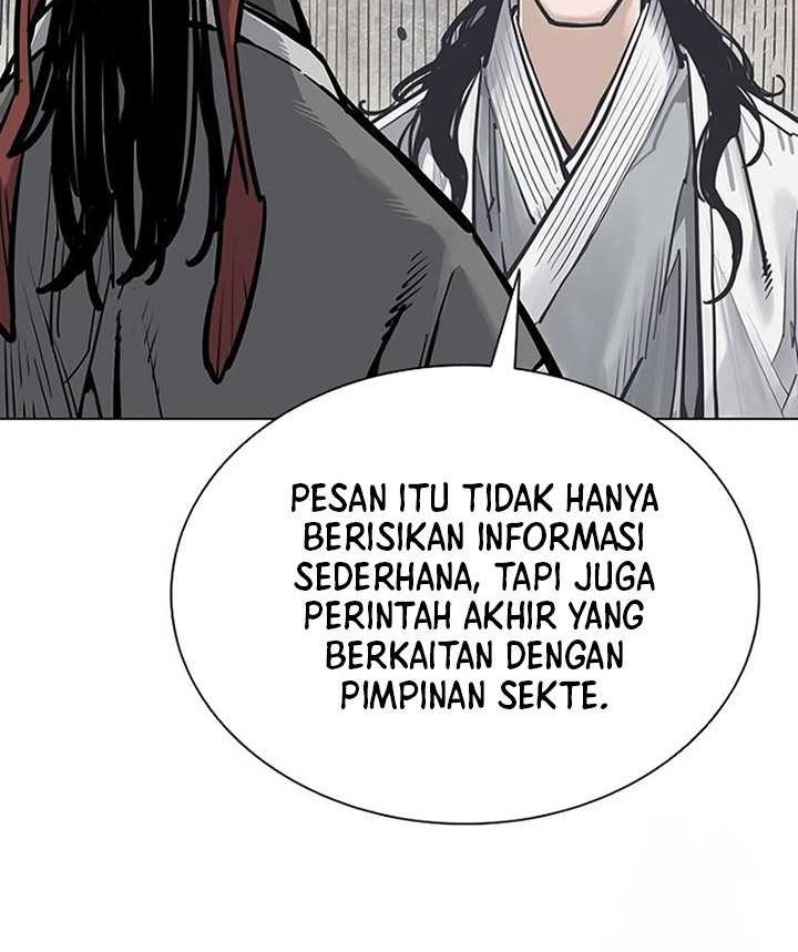 Cultivation Record Of The Undead King Chapter 9 - halaman 17