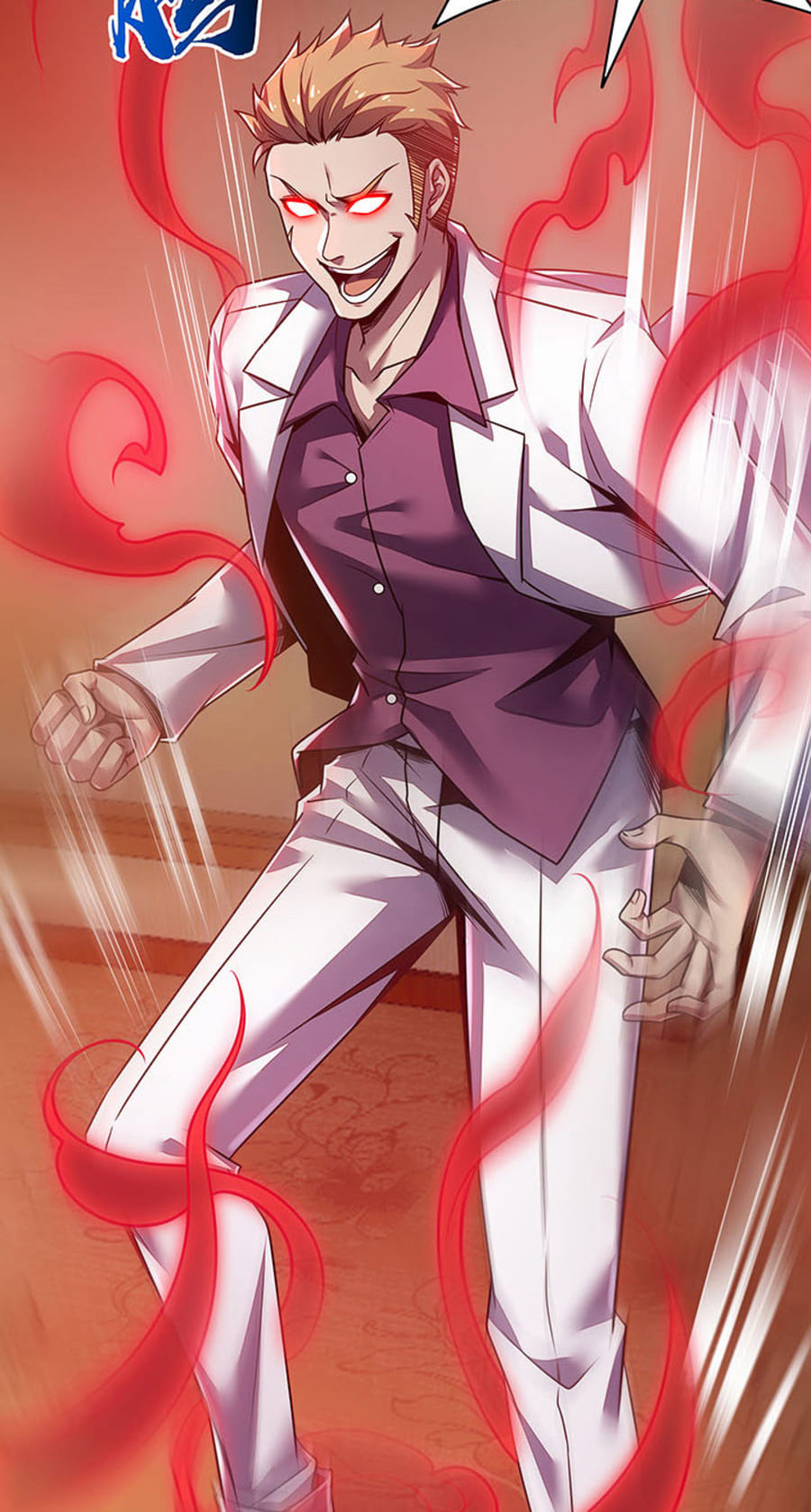 Cultivation Record Of The Undead King Chapter 9 - halaman 26