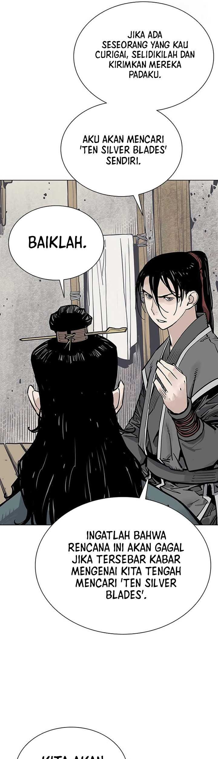 Cultivation Record Of The Undead King Chapter 9 - halaman 28