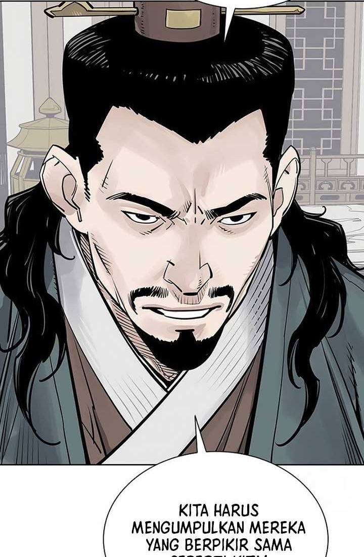 Cultivation Record Of The Undead King Chapter 9 - halaman 33