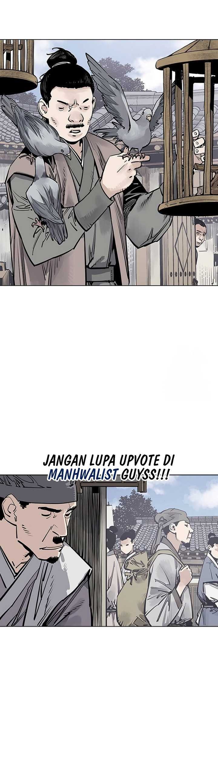 Cultivation Record Of The Undead King Chapter 9 - halaman 36