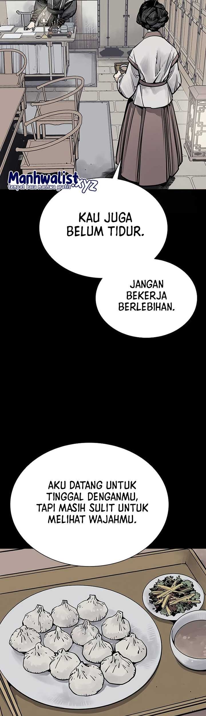 Cultivation Record Of The Undead King Chapter 9 - halaman 44